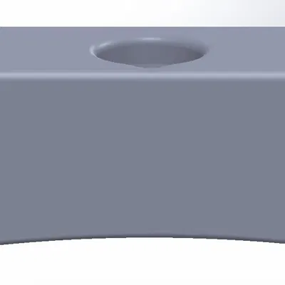 Bao da cứng cho đồng hồ đo độ cao Dekunu One