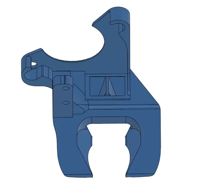 Hệ thống làm mát phần H2 remix cho máy in 3D - Image 2