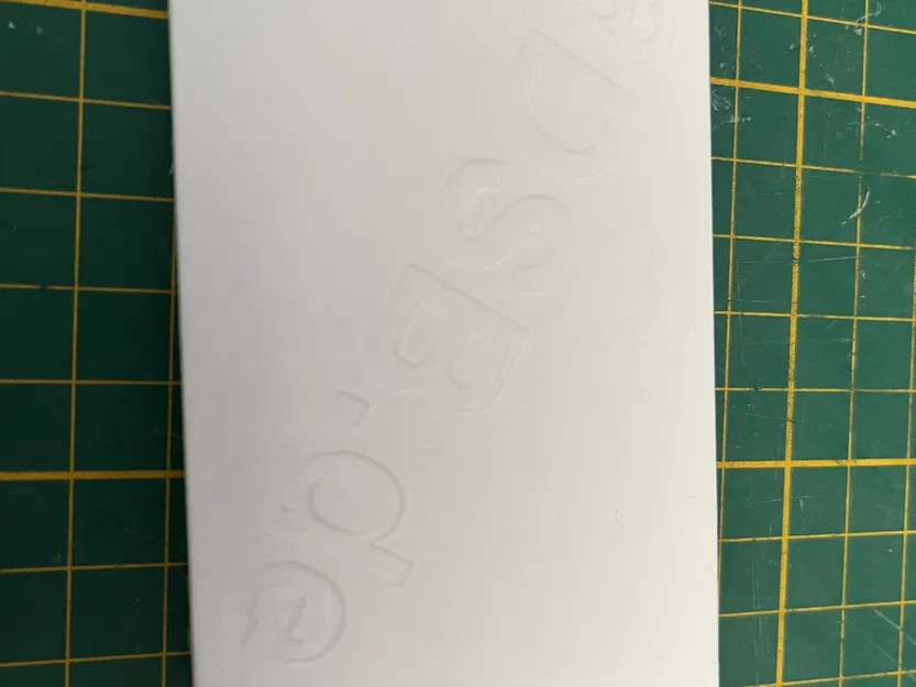 Hộp đựng danh thiếp cho 20 thẻ - Image 5