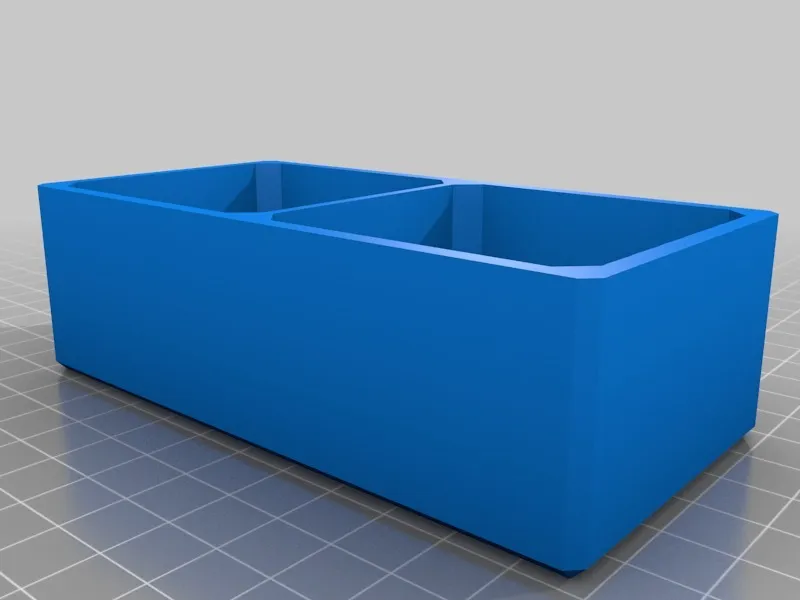 Hộp inlay cho trò chơi "Betrayal at House on the Hill - Image 3