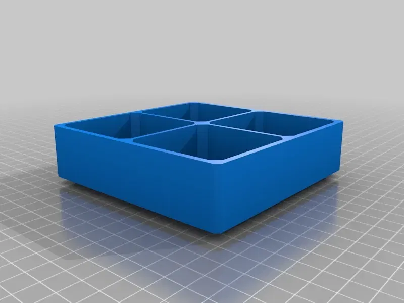 Hộp inlay cho trò chơi "Betrayal at House on the Hill - Image 5