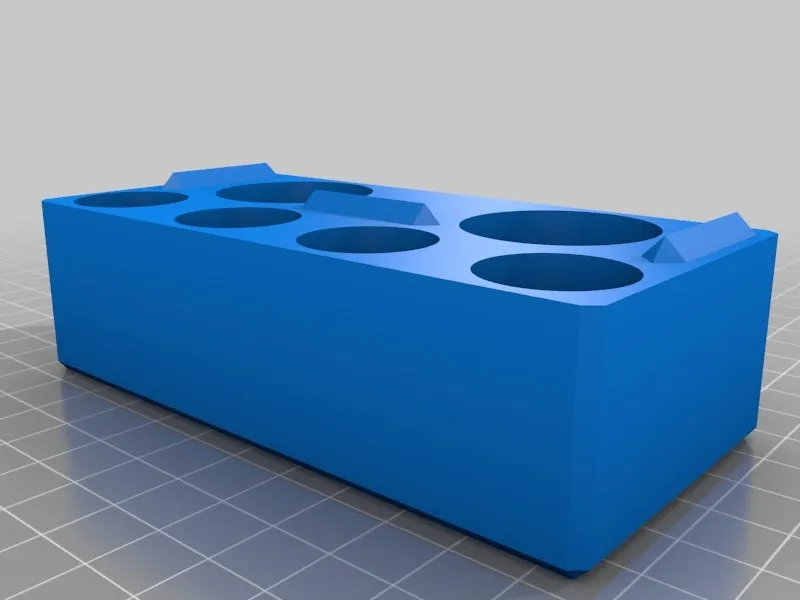 Hộp inlay cho trò chơi "Betrayal at House on the Hill - Image 6