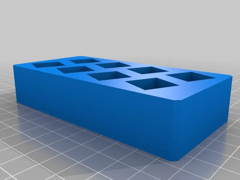 Hộp inlay cho trò chơi "Betrayal at House on the Hill - Image 7