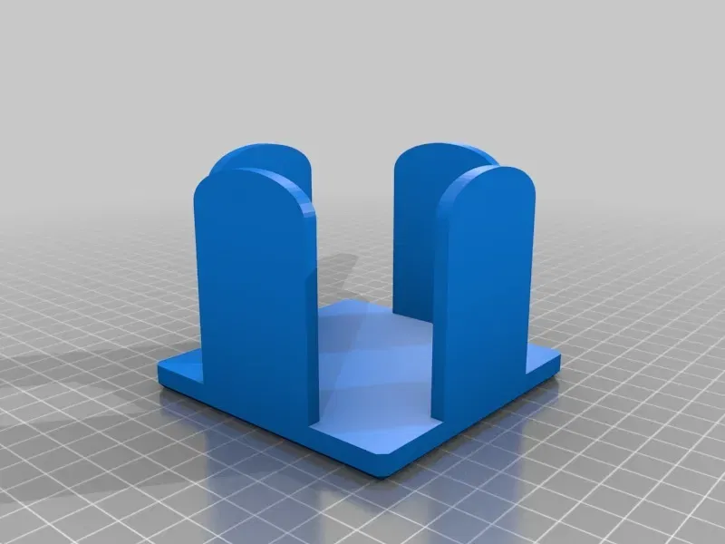 Hộp inlay cho trò chơi "Betrayal at House on the Hill - Image 11