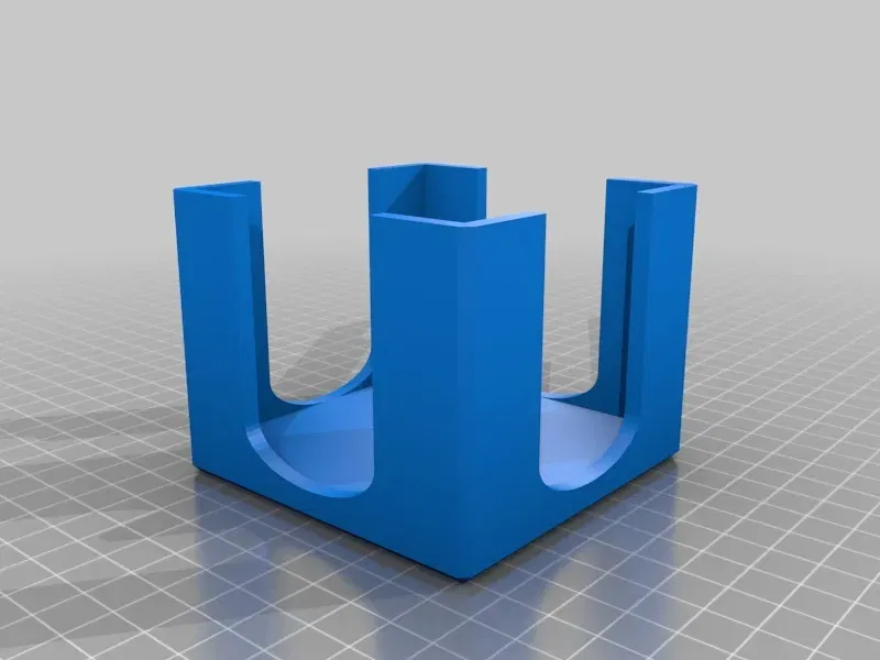 Hộp inlay cho trò chơi "Betrayal at House on the Hill - Image 13