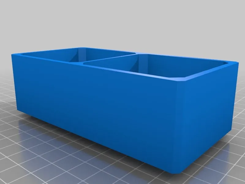 Hộp inlay cho trò chơi "Betrayal at House on the Hill - Image 16