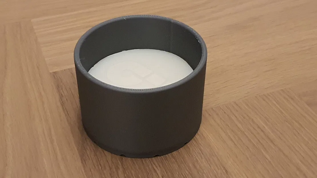 Giá đỡ dao cạo an toàn Bambaw với khay đựng lưỡi cạo - Image 3