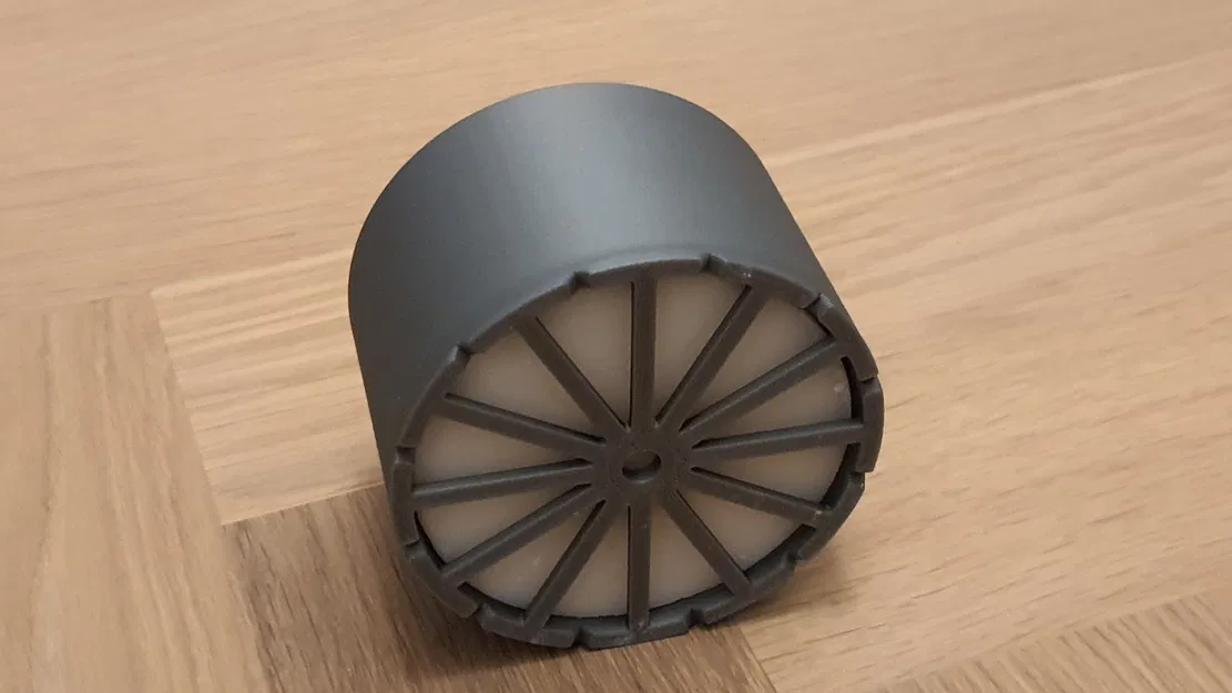 Giá đỡ dao cạo an toàn Bambaw với khay đựng lưỡi cạo - Image 4