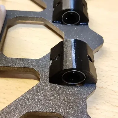 Giá đỡ cho bạc đạn xe Fysect Mini