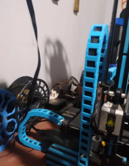 Giá đỡ dây cáp cho máy in 3D Ender 3 V2 - Image 2