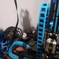 Giá đỡ dây cáp cho máy in 3D Ender 3 V2 - Thumbnail 2