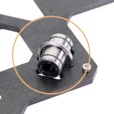 Giá đỡ cho bạc đạn xe Fysect Mini