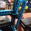 Giá đỡ dây cáp cho máy in 3D Ender 3 V2 - Thumbnail 5
