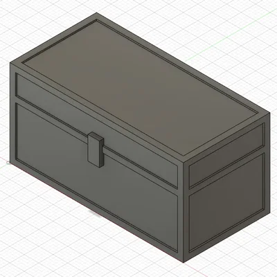 Hòm lớn trong Minecraft