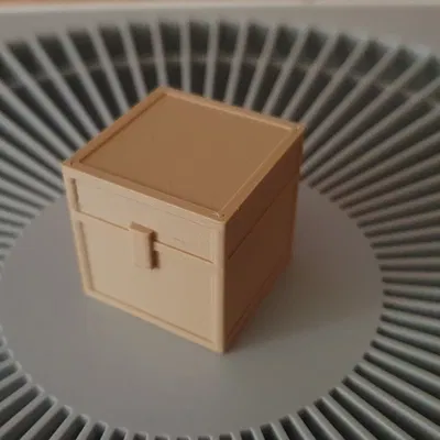 Hòm đồ Minecraft độc đáo cho game thủ