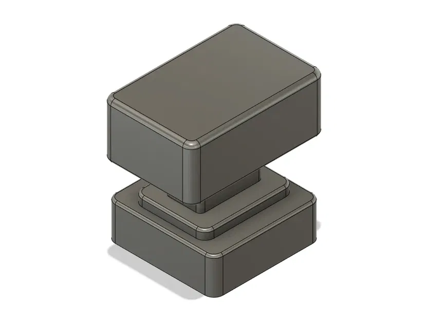 Khuôn mẫu Minecraft Anvil cho trò chơi sáng tạo - Image 1