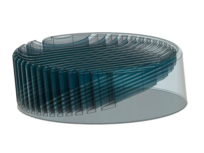 Khay đựng xà phòng cho xà phòng viên - Image 2