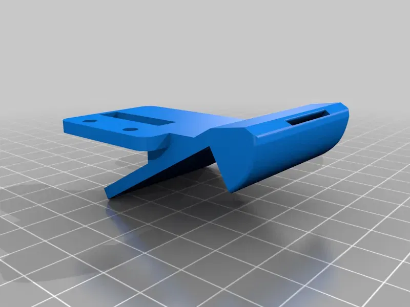 Giá đỡ Biqu H2 nâng cấp cho Ender 3 v1 & v2 - Image 3