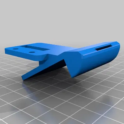 Giá đỡ Biqu H2 nâng cấp cho Ender 3 v1 & v2