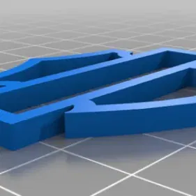 Biểu tượng "Bar and shield" của Harley Davidson