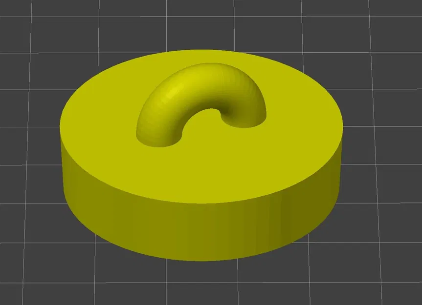 Nắp chặn nước tùy chỉnh 40 mm cho bồn rửa - Image 1