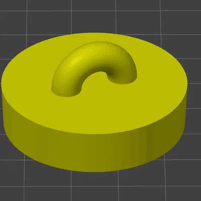 Nắp chặn nước tùy chỉnh 40 mm cho bồn rửa