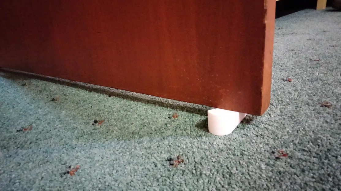 Cái chặn cửa đơn giản và dễ tùy chỉnh - Image 1