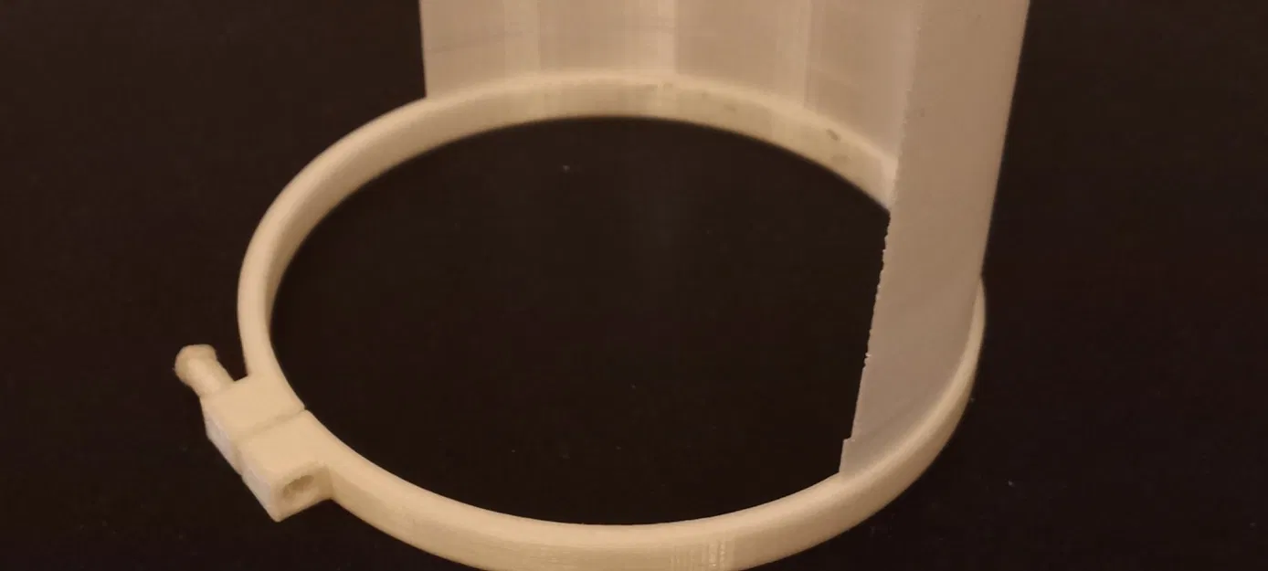 Mái che đèn bàn điều chỉnh ánh sáng cho mắt - Image 2