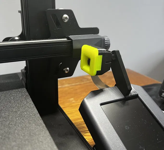 Giá đỡ camera Pi cho màn hình Ender 3 S1 - Image 1