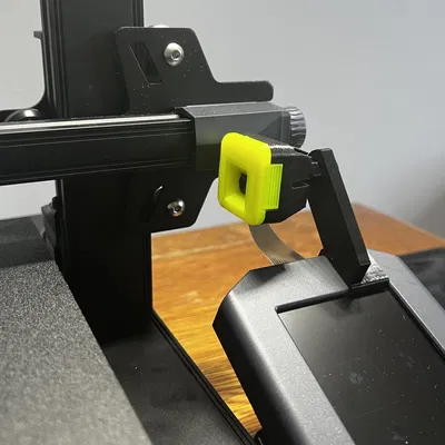 Giá đỡ camera Pi cho màn hình Ender 3 S1