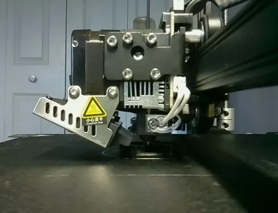 Giá đỡ camera Pi cho màn hình Ender 3 S1 - Image 4