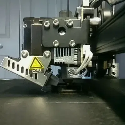 Giá đỡ camera Pi cho màn hình Ender 3 S1