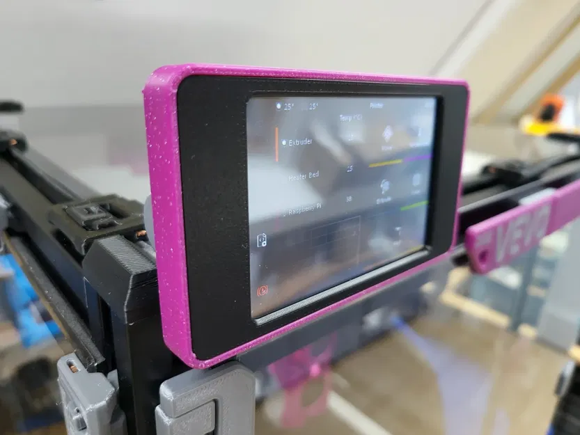 Giá đỡ màn hình xoay cho BTT TFT35-SPI V2.1 - Image 3