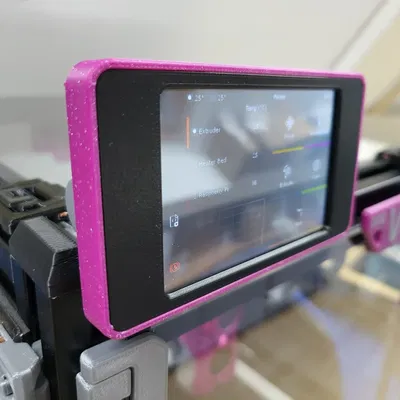 Giá đỡ màn hình xoay cho BTT TFT35-SPI V2.1