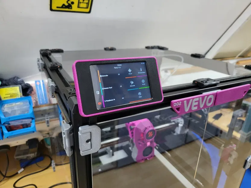 Giá đỡ màn hình xoay cho BTT TFT35-SPI V2.1 - Image 6