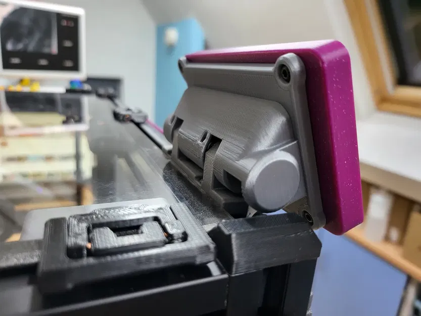 Giá đỡ màn hình xoay cho BTT TFT35-SPI V2.1 - Image 7