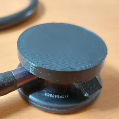 Nắp bảo vệ cho màng Littmann classic 3