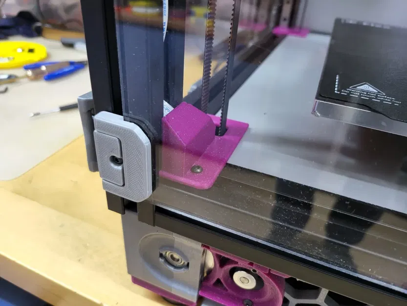 Giá đỡ màn hình xoay cho BTT TFT35-SPI V2.1 - Image 12