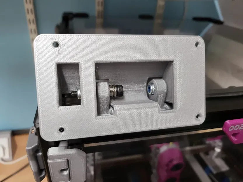 Giá đỡ màn hình xoay cho BTT TFT35-SPI V2.1 - Image 13