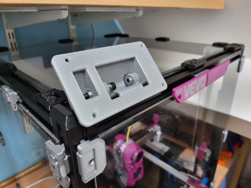 Giá đỡ màn hình xoay cho BTT TFT35-SPI V2.1 - Image 15