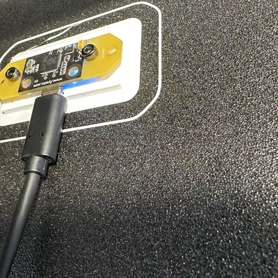 Bộ chuyển đổi giường cho bộ định hình đầu vào Fysetc