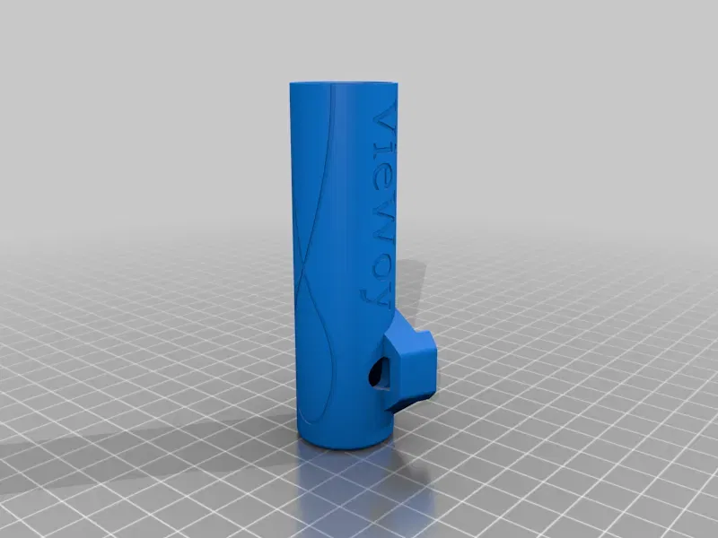 Cây sáo bên với âm C5 từ 3 phần - Image 7