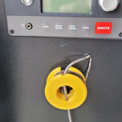 Giá đỡ nhiệt kế Traeger cho bếp nướng