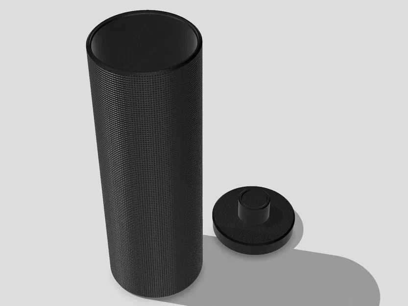 Bình đựng cà phê thiết kế lấy cảm hứng từ Timemore - Image 2