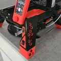 Mở rộng chân đế Prusa MINI và giá đỡ cuộn filament - Thumbnail 2