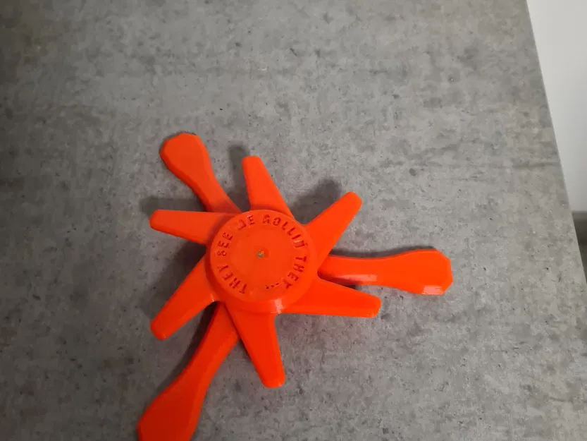 Mở rộng chân đế Prusa MINI và giá đỡ cuộn filament - Image 4