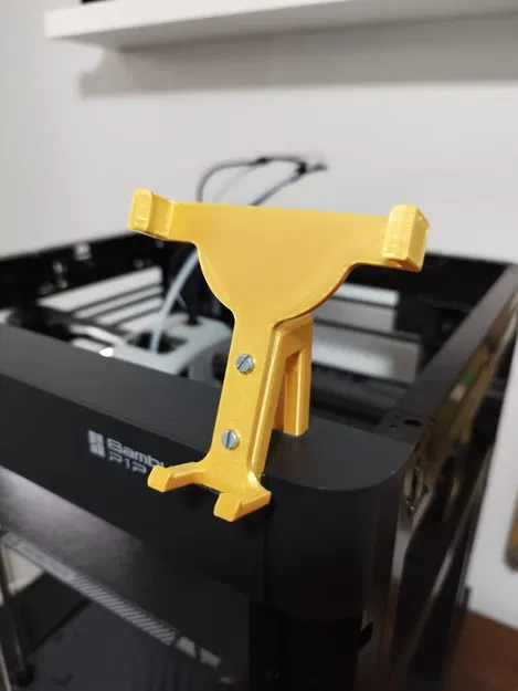 Giá đỡ điện thoại Bambu Lab cho Samsung Galaxy S10+ - Image 1