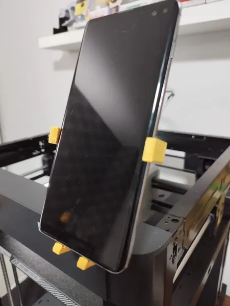 Giá đỡ điện thoại Bambu Lab cho Samsung Galaxy S10+ - Image 2