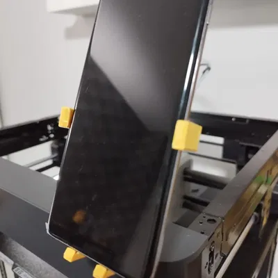 Giá đỡ điện thoại Bambu Lab cho Samsung Galaxy S10+