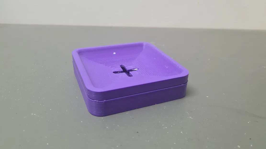 Đĩa xà phòng nhỏ gọn cho sản phẩm Nivea - Image 3